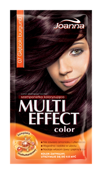 Joanna Multi Effect hajsz�nez� 07